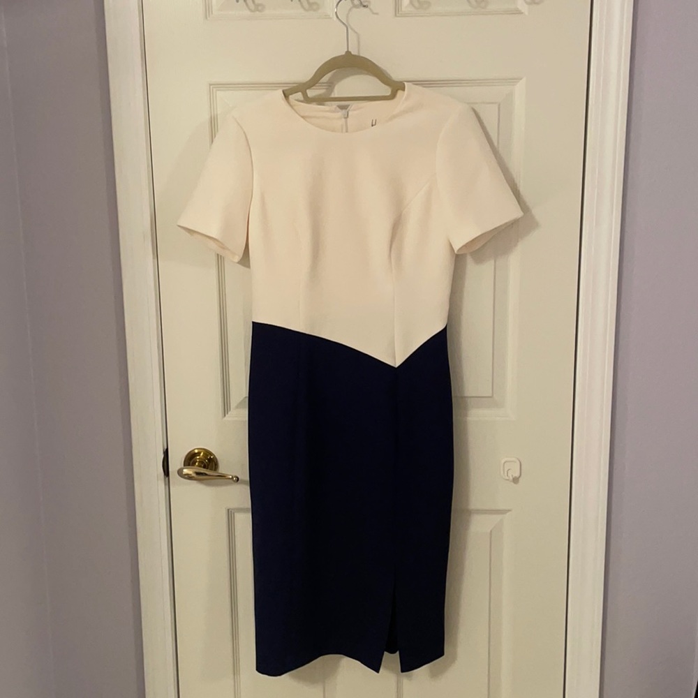 Formal Harper Rose dress